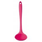 Colourworks Flexible Silicone 28cm Ladle